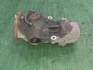 РЕДУКТОР НА TOYOTA WISH ZNE14G 1ZZ-FE