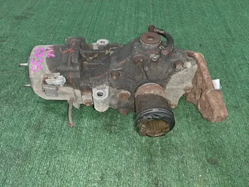 РЕДУКТОР НА TOYOTA WISH ZNE14G 1ZZ-FE