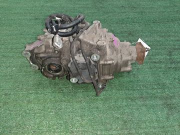 РЕДУКТОР НА HONDA VEZEL RU4 LEB