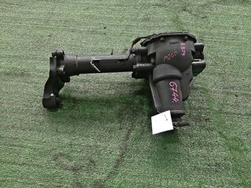 РЕДУКТОР НА MITSUBISHI PAJERO IO H76W 4G93