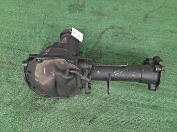 РЕДУКТОР НА MITSUBISHI PAJERO IO H76W 4G93