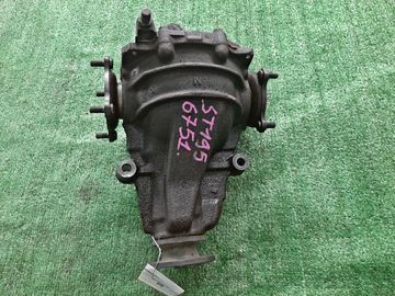 РЕДУКТОР НА TOYOTA CARINA ST195 3S-FE