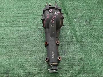 РЕДУКТОР НА SUBARU FORESTER SG5 EJ20T