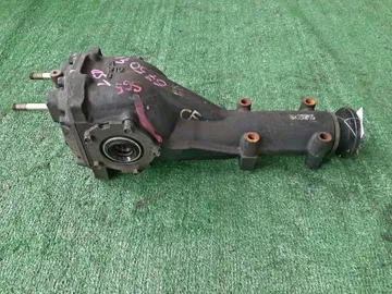 РЕДУКТОР НА SUBARU FORESTER SG5 EJ20T