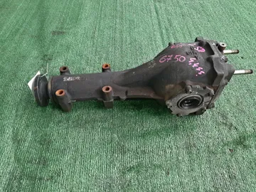 РЕДУКТОР НА SUBARU FORESTER SG5 EJ20T