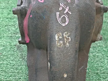 РЕДУКТОР НА SUBARU FORESTER SG5 EJ20T