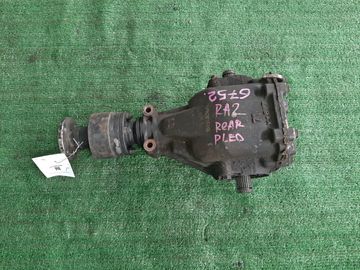 РЕДУКТОР НА SUBARU PLEO RA2 EN07