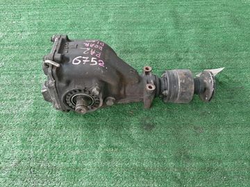 РЕДУКТОР НА SUBARU PLEO RA2 EN07