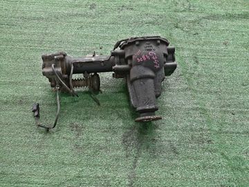 РЕДУКТОР НА MITSUBISHI PAJERO IO H76W 4G93