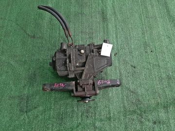 РЕДУКТОР НА MITSUBISHI LEGNUM EC5W 6A13TT