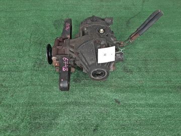 РЕДУКТОР НА MITSUBISHI LEGNUM EC5W 6A13TT