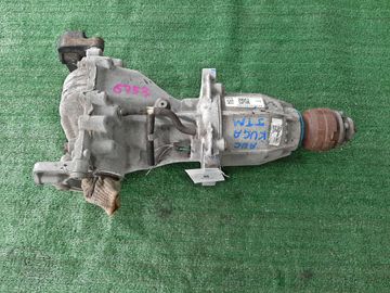 РЕДУКТОР НА FORD KUGA CBS JTMA