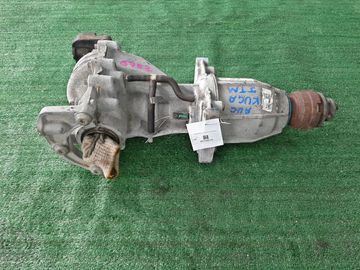 РЕДУКТОР НА FORD KUGA CBS JTMA