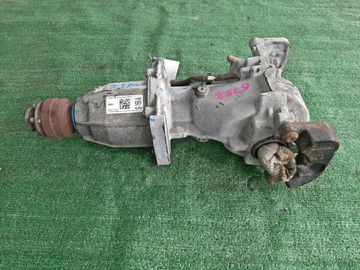 РЕДУКТОР НА FORD KUGA CBS JTMA