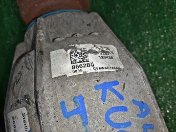 РЕДУКТОР НА FORD KUGA CBS JTMA