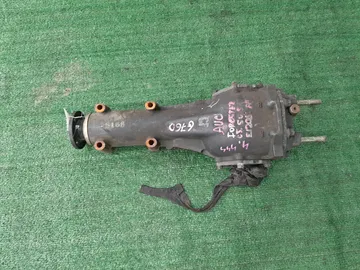 РЕДУКТОР НА SUBARU FORESTER SG5 EJ20T