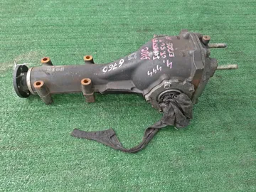 РЕДУКТОР НА SUBARU FORESTER SG5 EJ20T