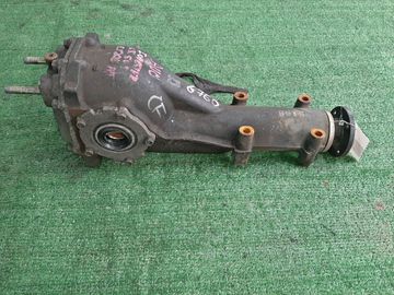 РЕДУКТОР НА SUBARU FORESTER SG5 EJ20T