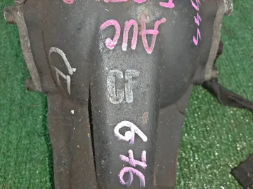 РЕДУКТОР НА SUBARU FORESTER SG5 EJ20T