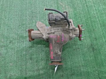 РЕДУКТОР НА SUZUKI ESCUDO TA74W M16A