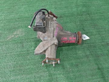 РЕДУКТОР НА SUZUKI ESCUDO TA74W M16A