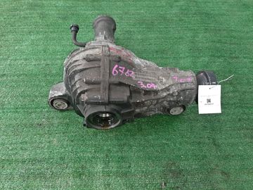 РЕДУКТОР НА JEEP GRAND CHEROKEE WK2 ERB