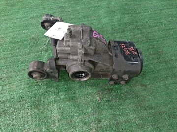 РЕДУКТОР НА TOYOTA RUSH J210E 3SZ-VE