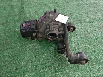 РЕДУКТОР НА TOYOTA RUSH J210E 3SZ-VE