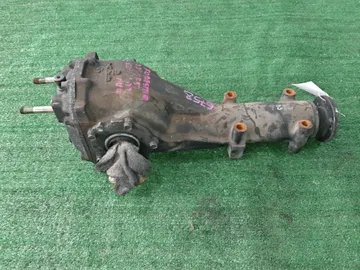 РЕДУКТОР НА SUBARU FORESTER SF5 EJ20E