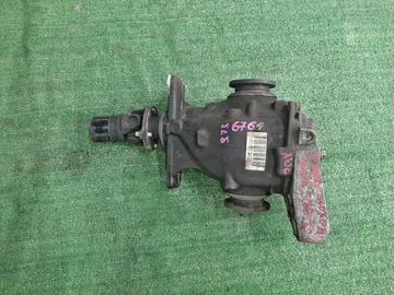 РЕДУКТОР НА BMW 323I E90 N52B25A