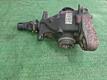 РЕДУКТОР НА BMW 323I E90 N52B25A