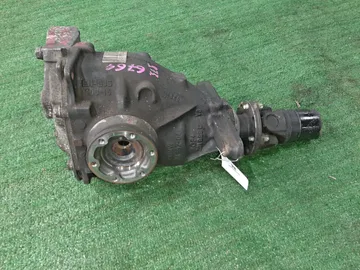 РЕДУКТОР НА BMW 323I E90 N52B25A