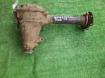 РЕДУКТОР НА TOYOTA GRANVIA KCH16W 1KZ-TE