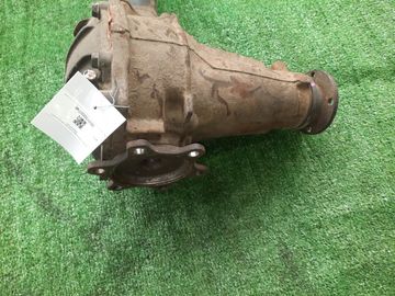 РЕДУКТОР НА TOYOTA GRANVIA KCH16W 1KZ-TE