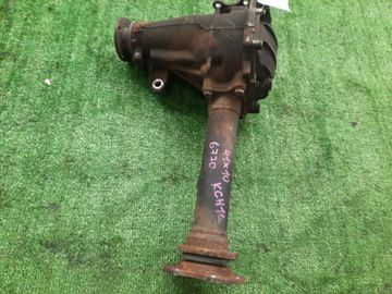 РЕДУКТОР НА TOYOTA GRANVIA KCH16W 1KZ-TE