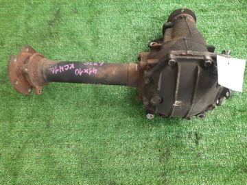 РЕДУКТОР НА TOYOTA GRANVIA KCH16W 1KZ-TE