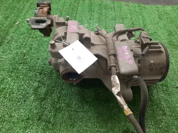 РЕДУКТОР НА MAZDA CX-30 DM8P S8-DPTS