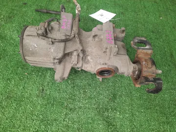 РЕДУКТОР НА MAZDA CX-30 DM8P S8-DPTS