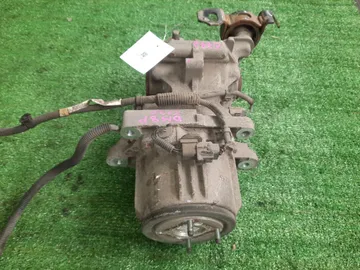 РЕДУКТОР НА MAZDA CX-30 DM8P S8-DPTS