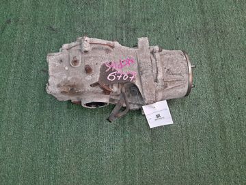 РЕДУКТОР НА TOYOTA PORTE NCP145 1NZ-FE