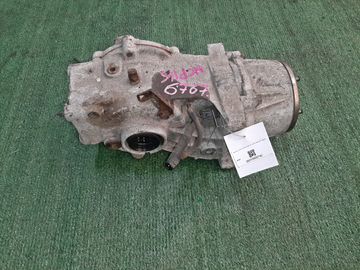 РЕДУКТОР НА TOYOTA PORTE NCP145 1NZ-FE