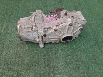 РЕДУКТОР НА TOYOTA PORTE NCP145 1NZ-FE