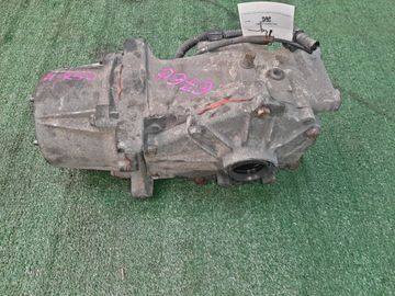 РЕДУКТОР НА TOYOTA ESTIMA ACR55W 2AZ-FE