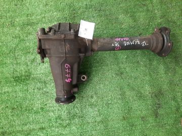 РЕДУКТОР НА TOYOTA GRANVIA KCH16W 1KZ-TE