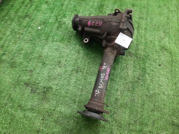 РЕДУКТОР НА TOYOTA GRANVIA KCH16W 1KZ-TE