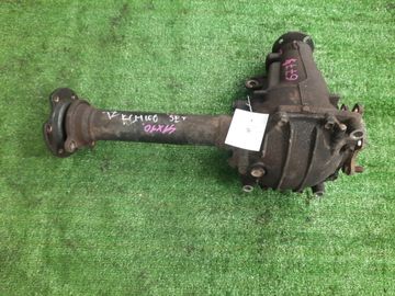 РЕДУКТОР НА TOYOTA GRANVIA KCH16W 1KZ-TE