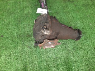 РЕДУКТОР НА TOYOTA GRANVIA KCH16W 1KZ-TE