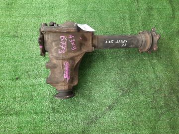 РЕДУКТОР НА TOYOTA NOAH CR51V 2C