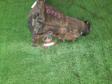 РЕДУКТОР НА TOYOTA NOAH CR51V 2C