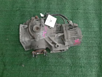 РЕДУКТОР НА TOYOTA ALPHARD GGH25W 2GR-FE